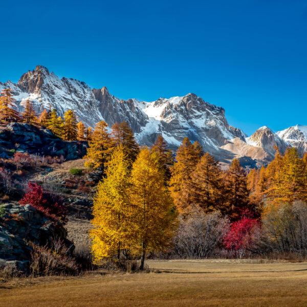 25 Best Places To Visit In Fall In The USA