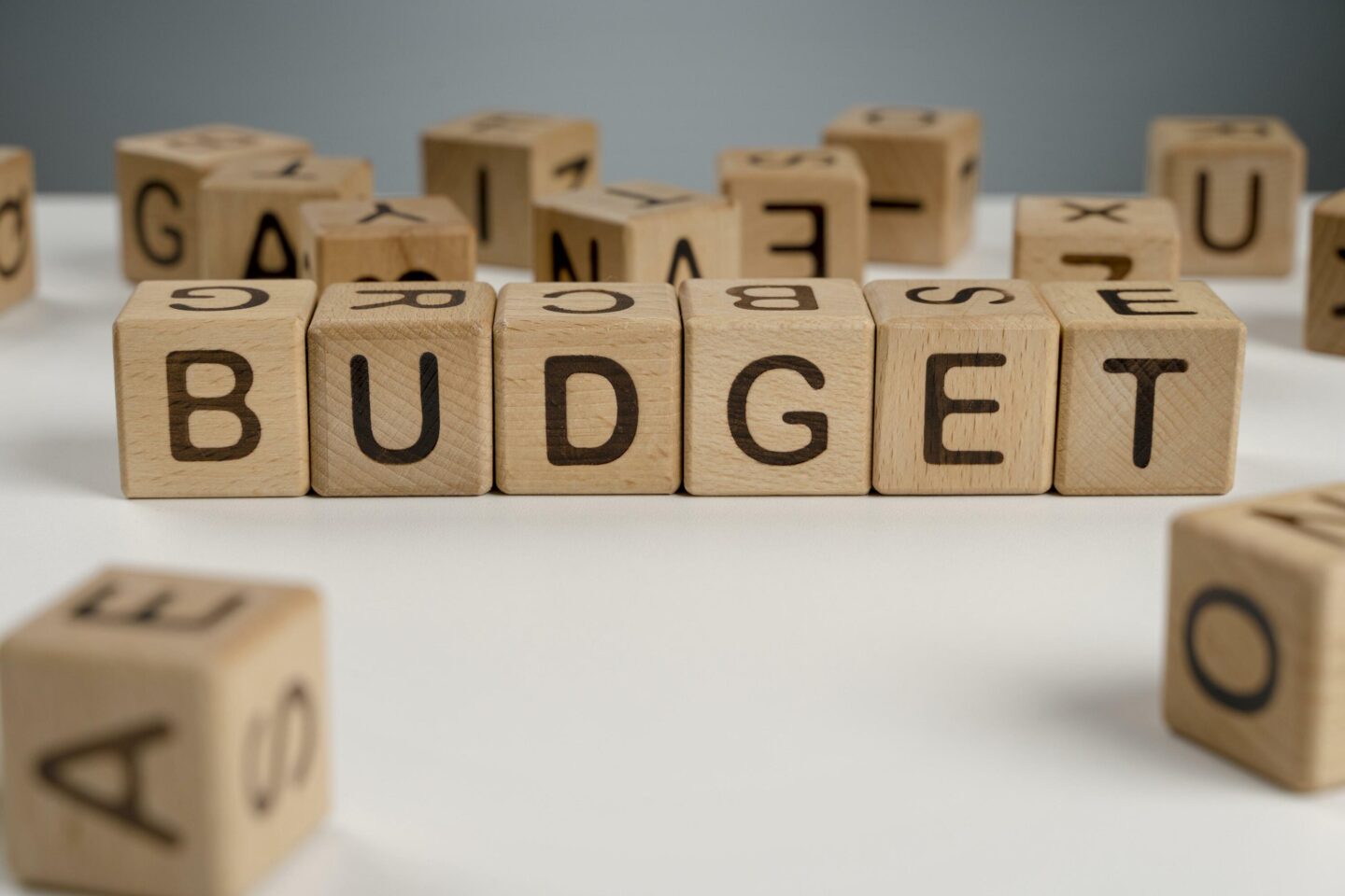 7 Types of Budgets and Examples to Help You Get Started