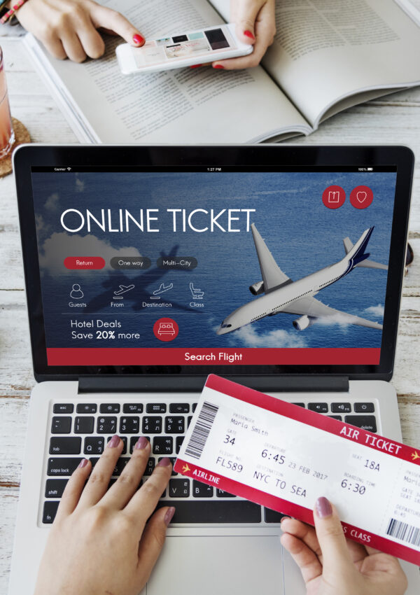 Tips For Booking Cheaper Flights