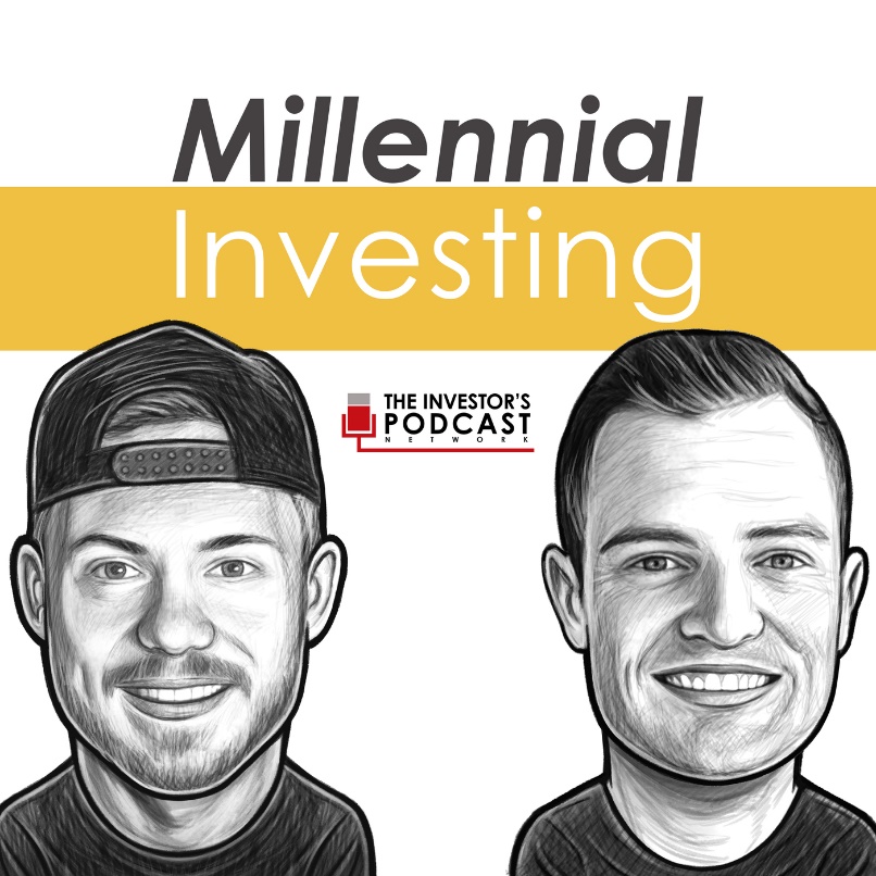 Best Finance Podcast For Beginners, Millennial, And GEN Z: Investing In Millnium
