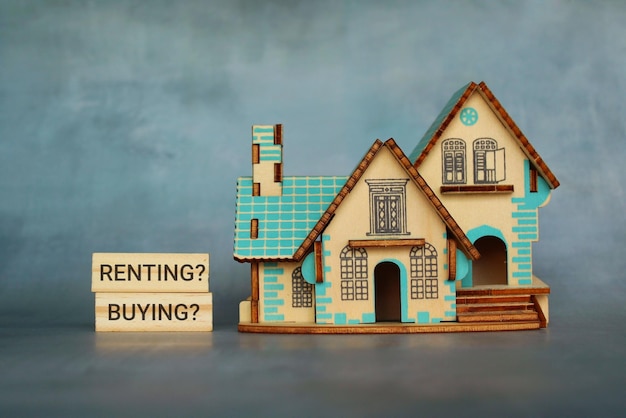 Rent Vs Buy A Home: Which Is The Best Option?