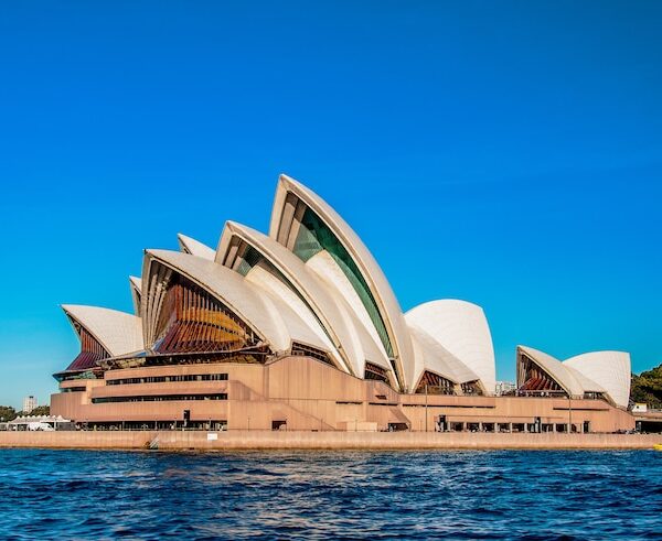Places To Visit In Australia