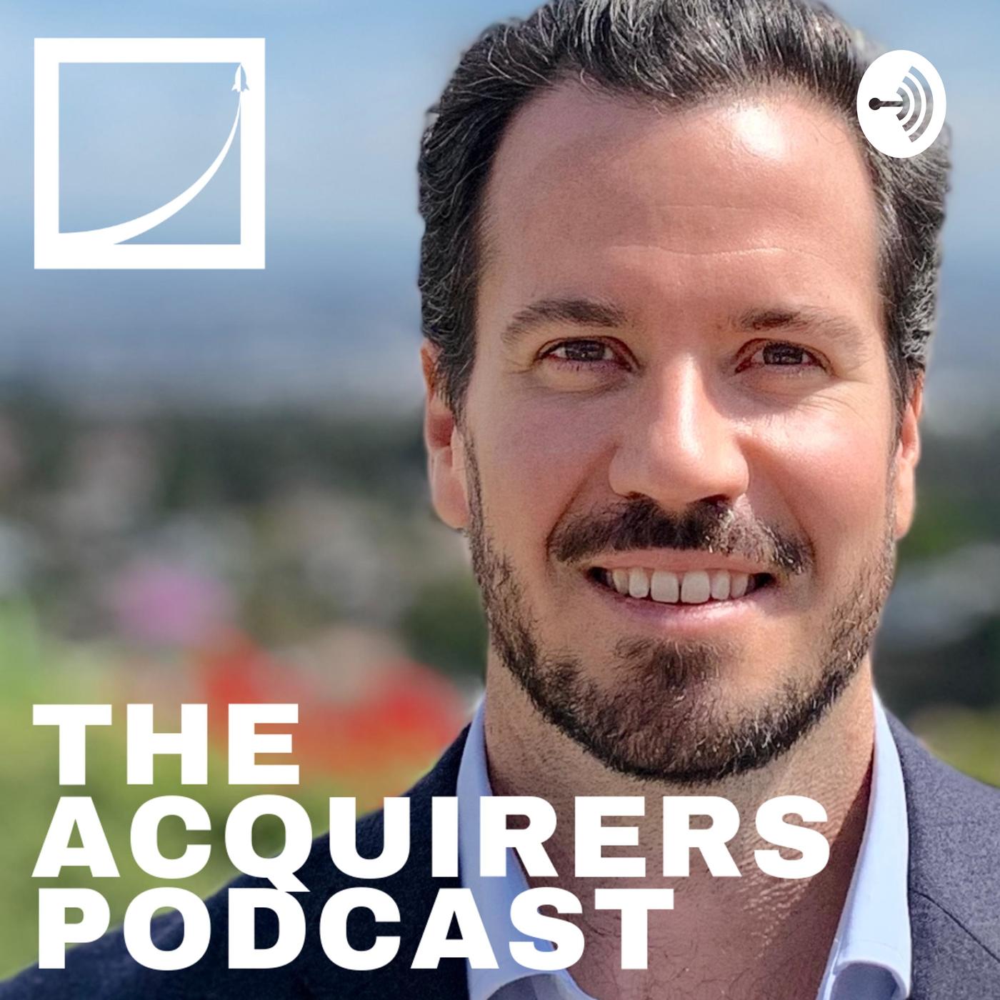 The Acquirer's Podcast