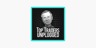 Top Traders Unplugged podcast
