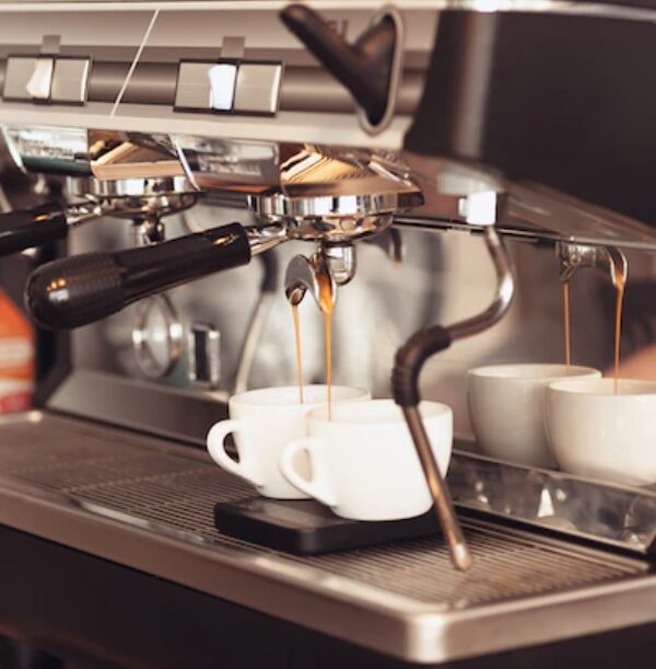 10 Best Espresso Maker Machines On Amazon