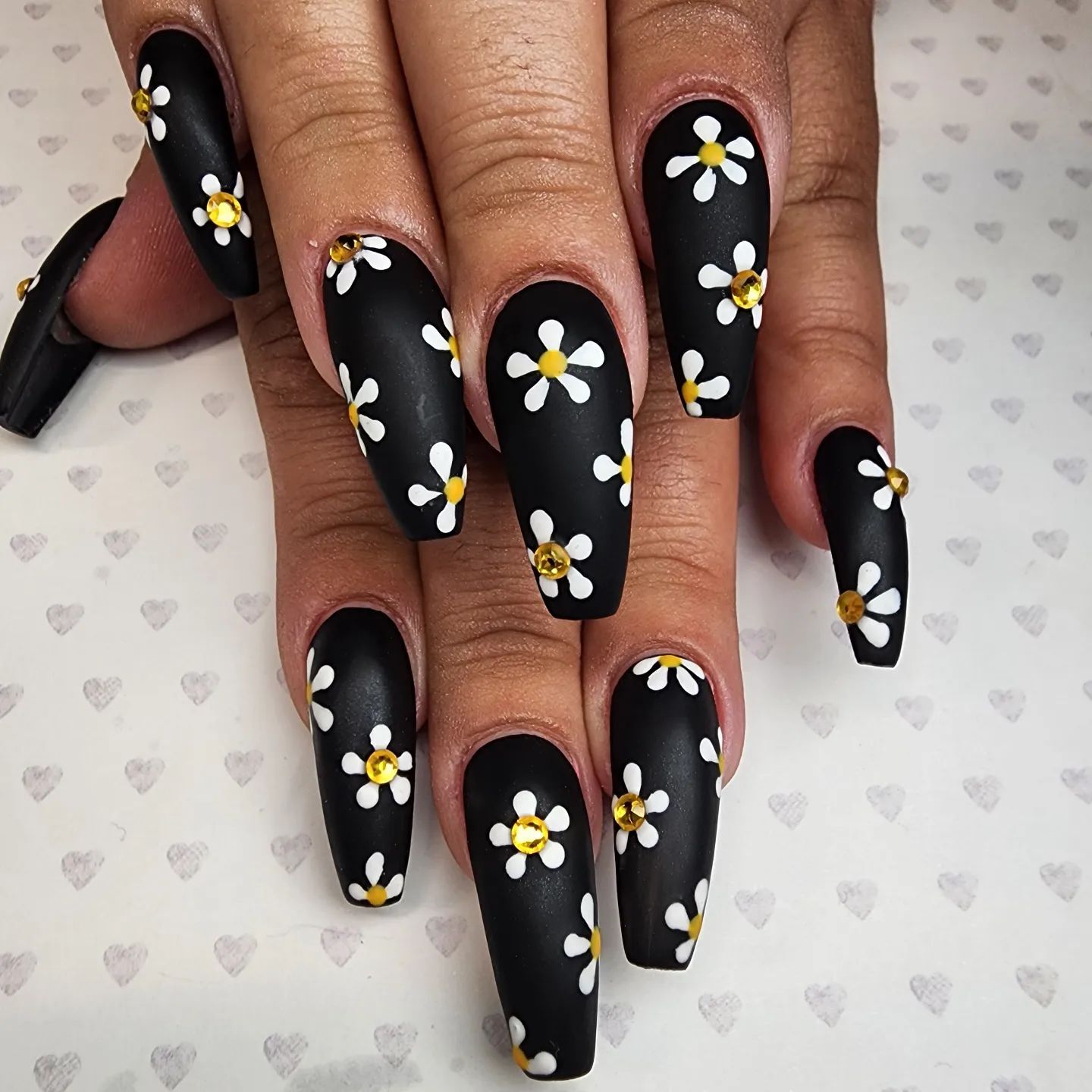 coffin nails