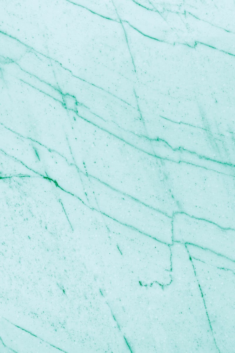 Green Marble Surface