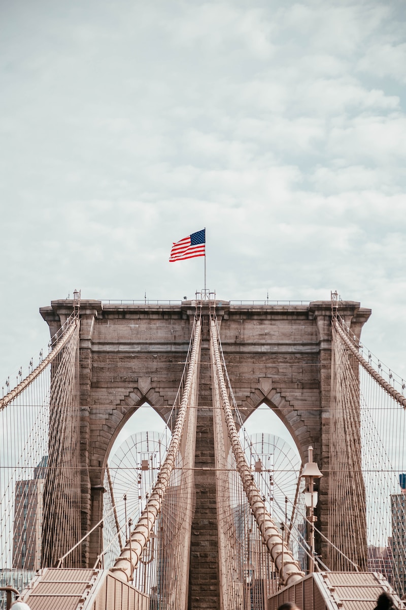 Brooklyn Bridge photo
