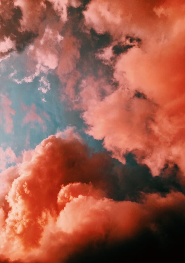 100 Cloud Wallpapers That Capture The Beauty Of The Sky