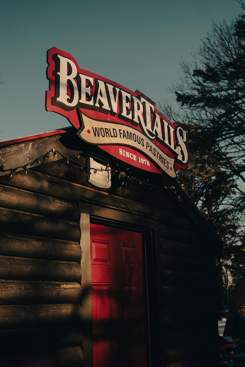 Beaver trails restaurant in beaverton, oregon