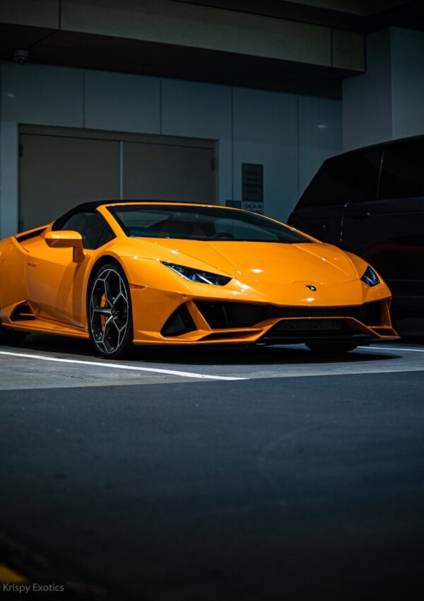 100 Cool Lamborghini Wallpapers That Look Sleek And Innovative